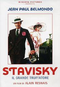 Stavisky, il grande truffatore