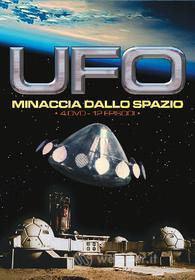 UFO. Box 1 (4 Dvd)