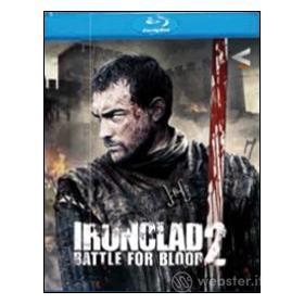 Ironclad 2. Battle for Blood (Blu-ray)