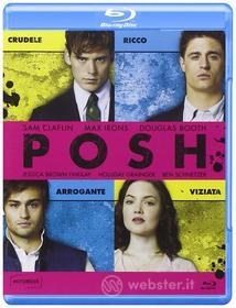 Posh (Blu-ray)