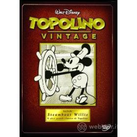 Topolino Vintage