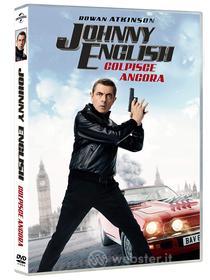 Johnny English Colpisce Ancora