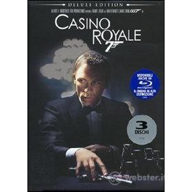 Casino Royale (3 Dvd)