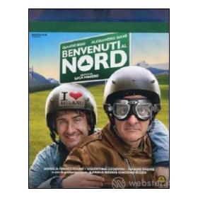 Benvenuti al nord (Blu-ray)