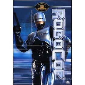 RoboCop. Il futuro della legge