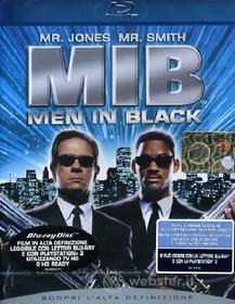 Men in Black. MIB (Blu-ray)