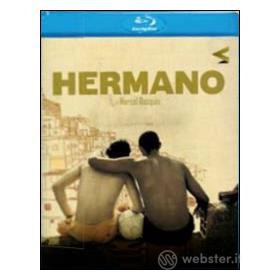 Hermano (Blu-ray)
