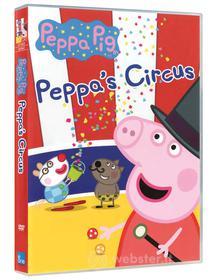 Peppa Pig - Il Circo Di Peppa