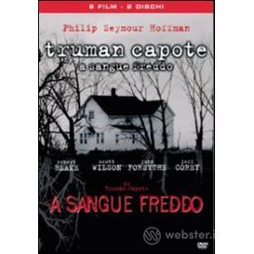 Truman Capote (Cofanetto 2 dvd)