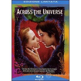 Across the Universe (Blu-ray)