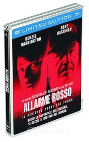 Allarme Rosso (2 Blu-Ray) (Steelbook) (Blu-ray)