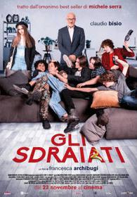 Gli Sdraiati (Blu-ray)