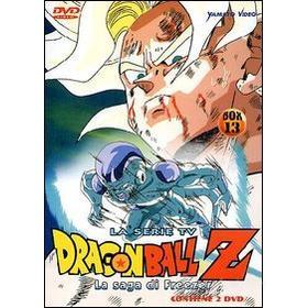Dragon Ball Z. Box 13 (2 Dvd)