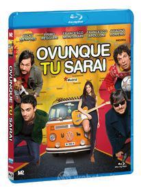 Ovunque Tu Sarai (Blu-ray)