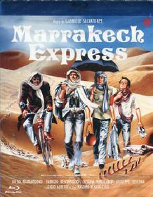 Marrakech Express (Blu-ray)