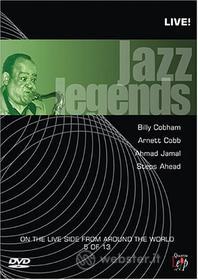 Jazz Legends Live 5