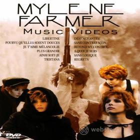 Mylene Farmer. The Videos
