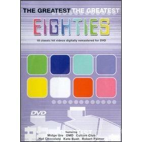 The Greatest Eighties