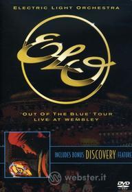 Elo (Electric Light Orchestra) - Out Of The Blue Tour