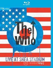 Who - Live At Shea Stadium 1982 (Blu-ray)