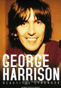 George Harrison. Beautiful Stranger