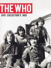 The Who. Dvd Collector's Box (2 Dvd)