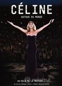 Celine Dion - Autour Du Monde