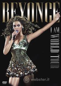 Beyonce. I Am... World Tour