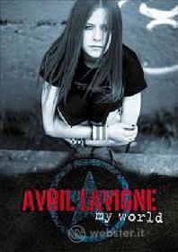 Avril Lavigne. My World