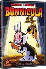 Bunnicula - Stagione 01 #01