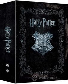 Harry Potter Collection (Limited Edition) (14 Dvd) (14 Dvd)