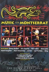Music For Montserrat