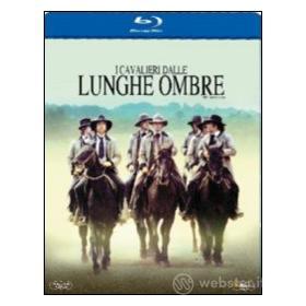 I cavalieri dalle lunghe ombre (Blu-ray)