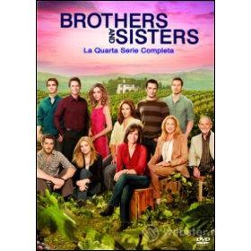 Brothers & Sisters. Stagione 4 (6 Dvd)