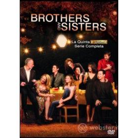 Brothers & Sisters. Stagione 5 (6 Dvd)