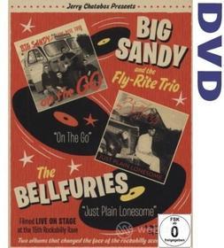 Big Sandy & Fly-Rite Trio - Bellfuries