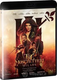 I Tre Moschettieri - Milady (Blu-ray)