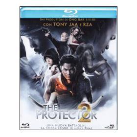 The Protector 2 (Blu-ray)