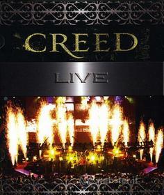 Creed - Live