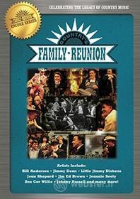 Country Family Reunion 2 - Country Family Reunion 2 (2 Dvd)