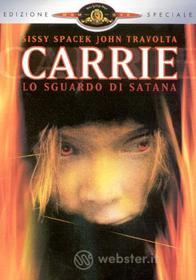 Carrie, lo sguardo di Satana