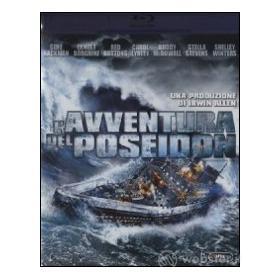 L' avventura del Poseidon (Blu-ray)