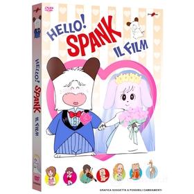 Hello! Spank - Il Film - Le Pene D'amore Di Spank