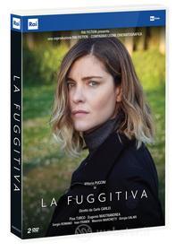 La Fuggitiva (2 Dvd)