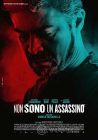 Non Sono Un Assassino (Blu-ray)