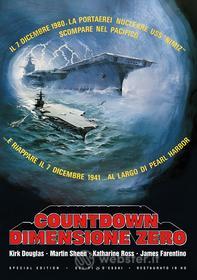 Countdown Dimensione Zero (Special Edition) (Restaurato In Hd)