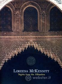 Loreena Mckennitt - Nights From The Alhambra
