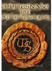 Whitesnake - Live In The Still Of The Night