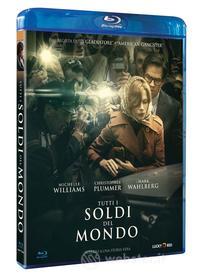 Tutti I Soldi Del Mondo (Blu-ray)