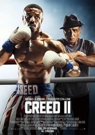 Creed 2 (Steelbook) (Blu-ray)